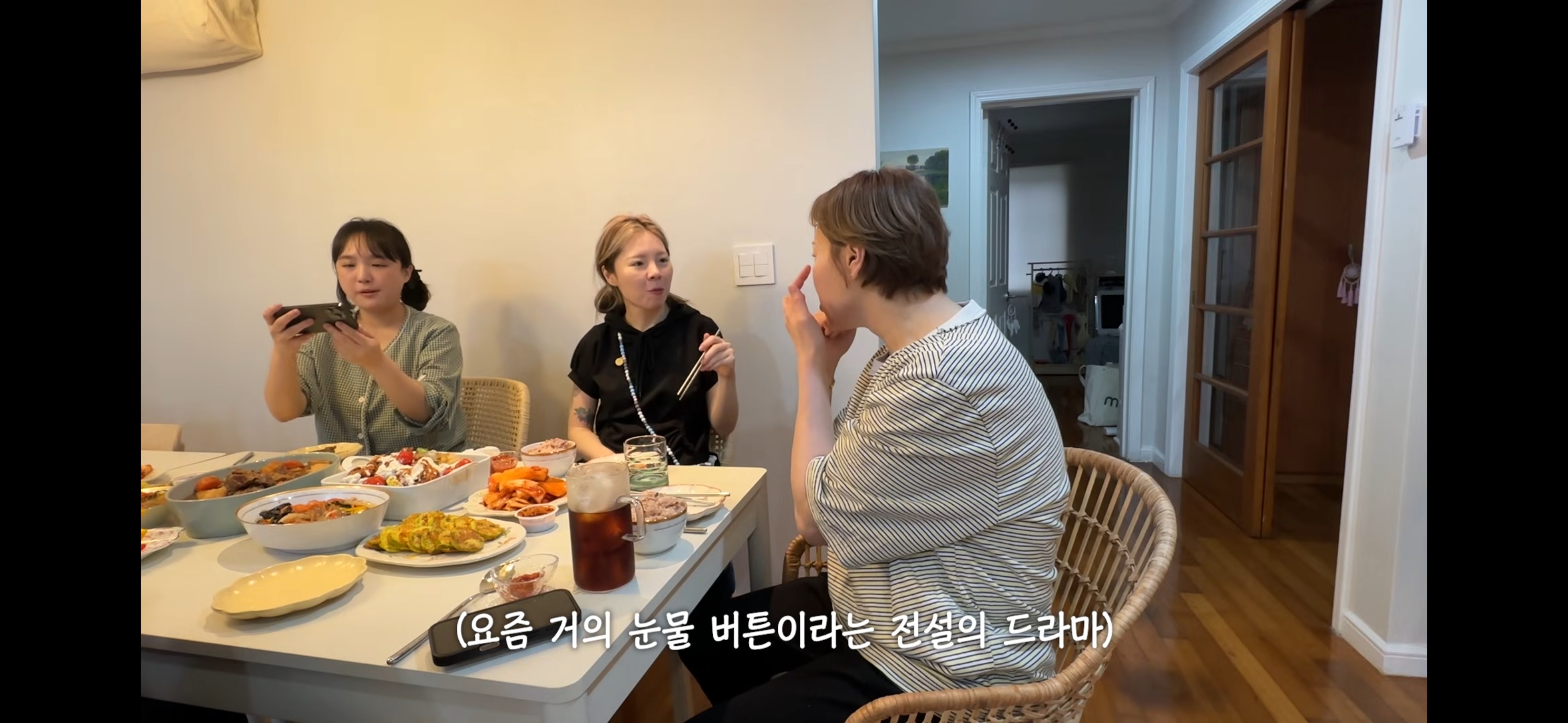 [잡담] (구) 햇도시락도 폭싹 언급했당 | 인스티즈