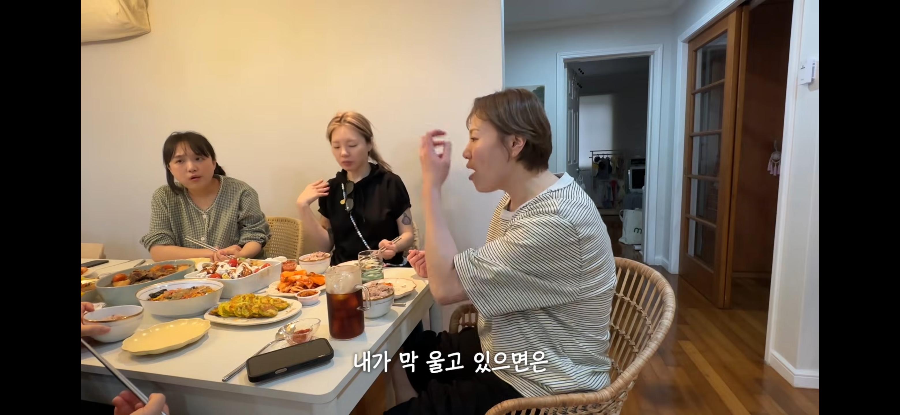[잡담] (구) 햇도시락도 폭싹 언급했당 | 인스티즈