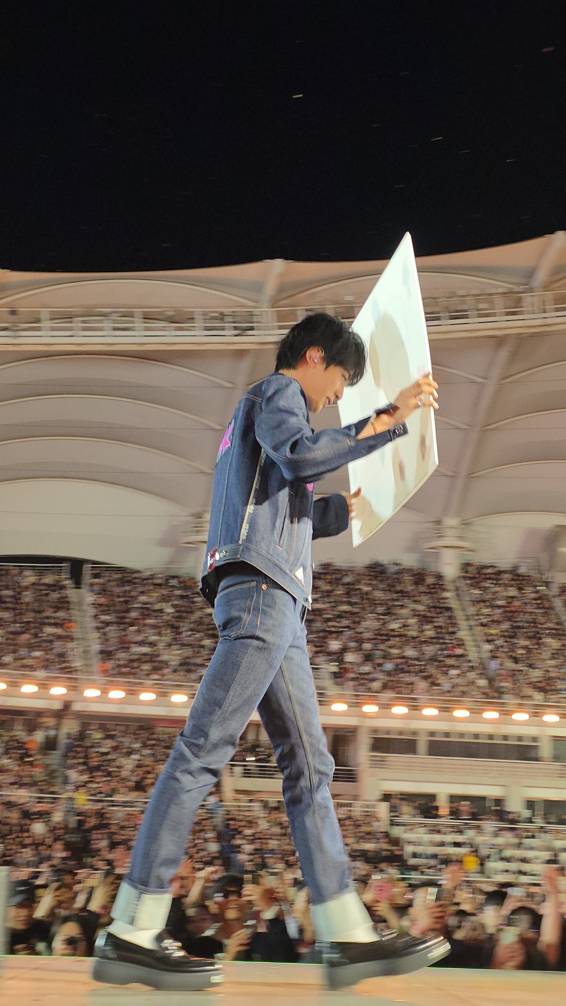 [잡담] 진 왜 내 워너비 핏인건지... | 인스티즈