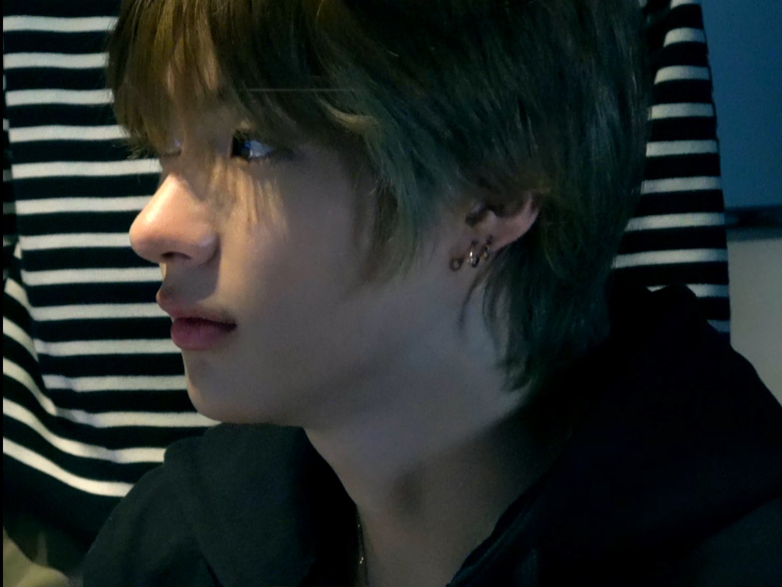 [잡담] 앤톤 오늘 영상에서 이거 진짜 미쳤다 | 인스티즈