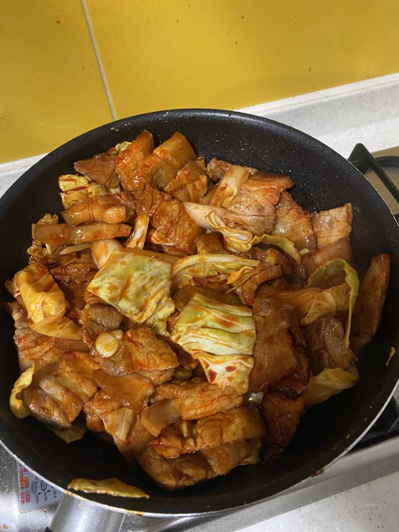 [잡담] 오겹살 1kg제육 | 인스티즈