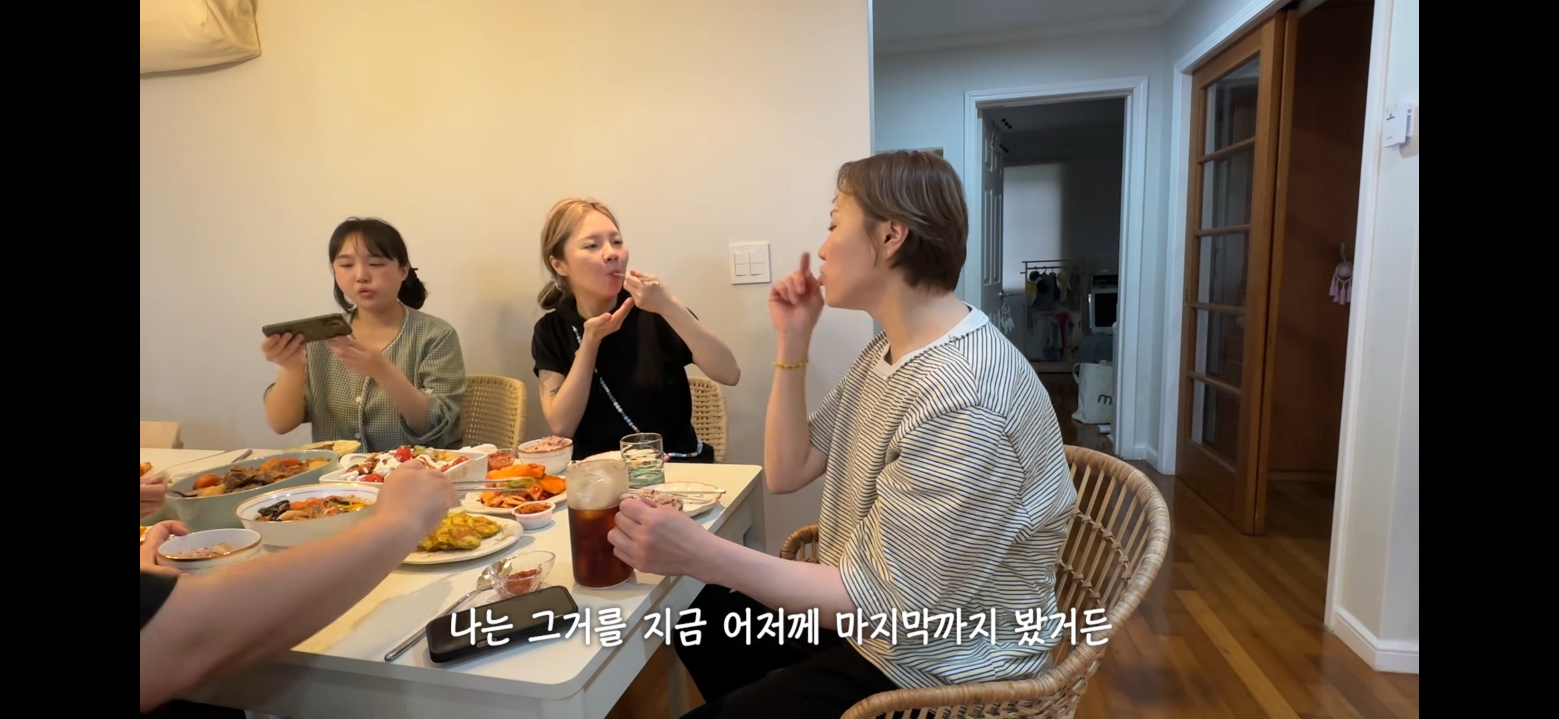 [잡담] (구) 햇도시락도 폭싹 언급했당 | 인스티즈