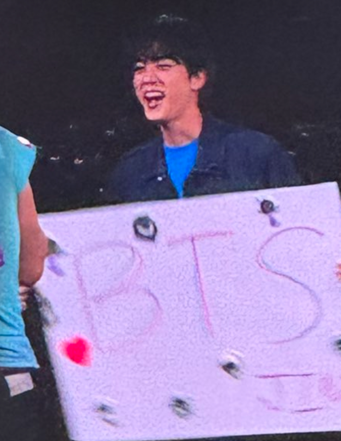 [잡담] 방탄 진 몇살임? | 인스티즈