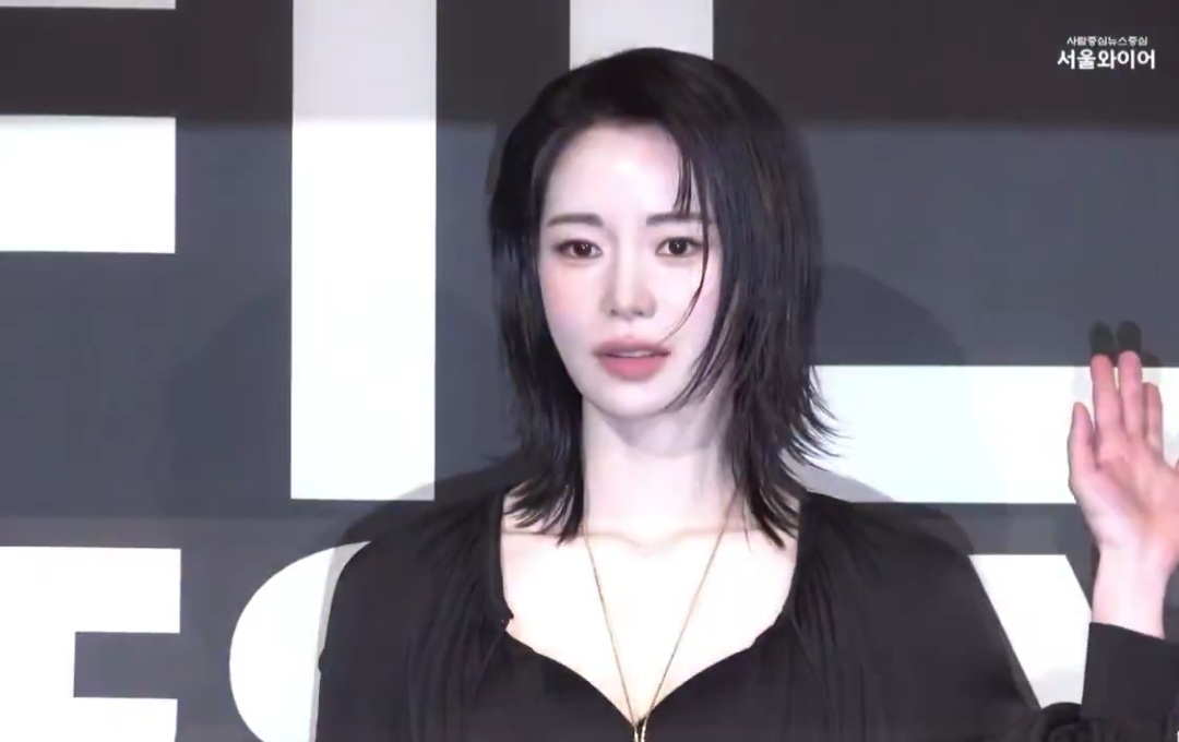 [잡담] 임지연 샤기컷 개잘어울린다 너무이뻐 | 인스티즈