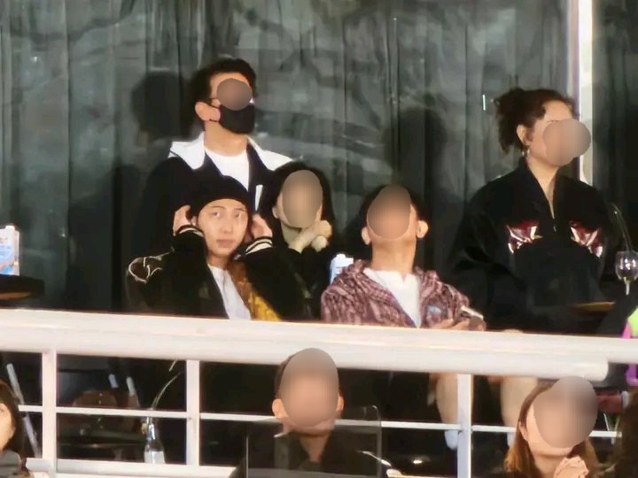[잡담] 방탄 알엠 콜플콘 왔다 | 인스티즈