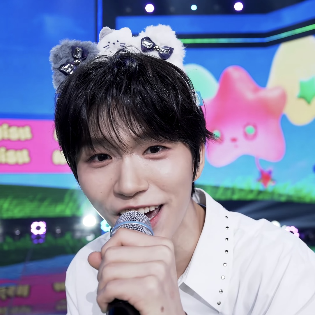 [잡담] 위시 1위 앵콜 보는데 재희 왤케 잘생김; | 인스티즈