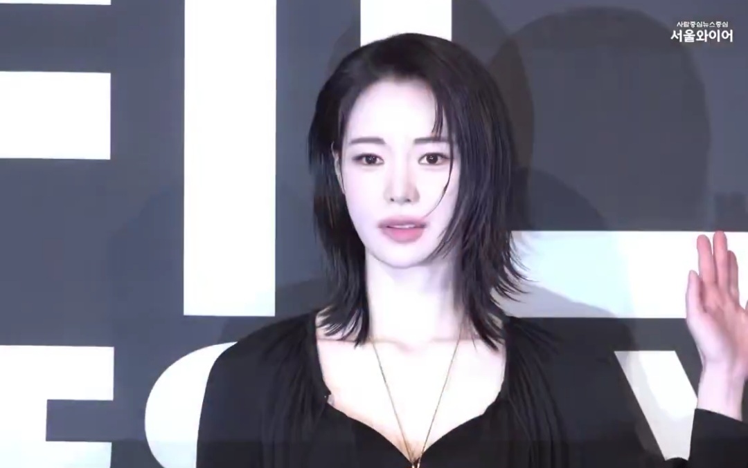 [잡담] 임지연 샤기컷 개잘어울린다 너무이뻐 | 인스티즈
