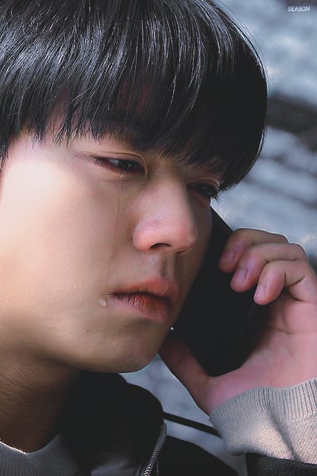 [잡담] 오늘 약영 클2에서 시은이 우는 짤 너무 예쁨 ㅅㅍㅈㅇ | 인스티즈