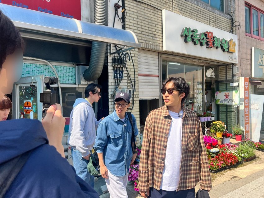 [정보/소식] [핑계고] 목격담 뜬 핑계고 촌캉스 | 인스티즈