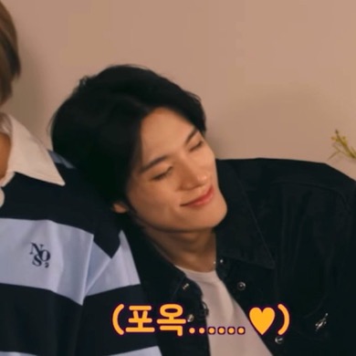[잡담] 제노가 마크를 너무 조아해 | 인스티즈
