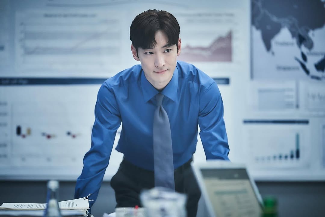 [잡담] 하 이제훈 짱잘... | 인스티즈