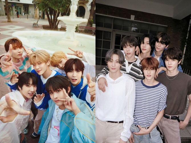 [정보/소식] "브리즈·시즈니 모여라"… 라이즈·NCT 위시, 디어유 버블 입점 | 인스티즈