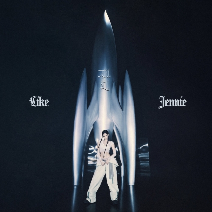 [정보/소식] 제니, DJ 페기 구와 또 만났다•••'like JENNIE' EXTENDED MIX 음원 공개 | 인스티즈
