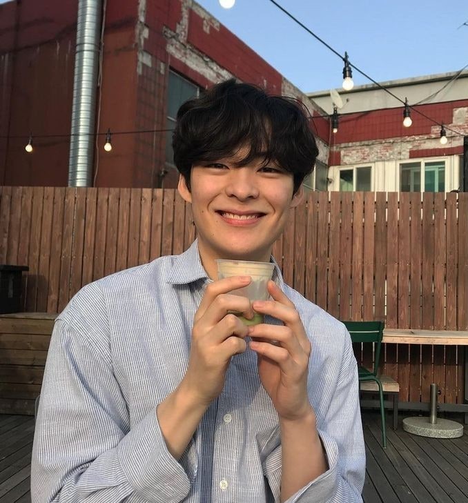 [잡담] 이 두 배우 닮지 않았오?? | 인스티즈