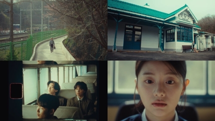 [정보/소식] 학씨 또 샘나겠네…'학씨 부인' 채서안, 잔나비 뮤비 출연 | 인스티즈