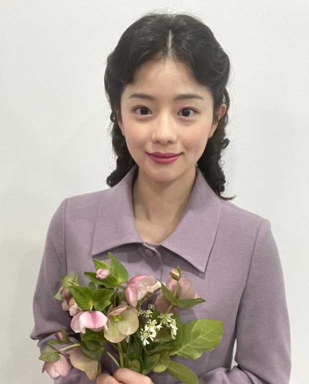 [정보/소식] 학씨 또 샘나겠네…'학씨 부인' 채서안, 잔나비 뮤비 출연 | 인스티즈