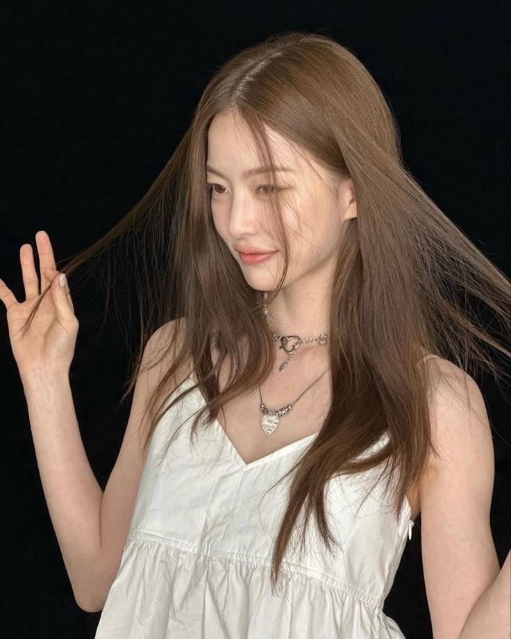 [잡담] 머리색 탈색 해야해? | 인스티즈