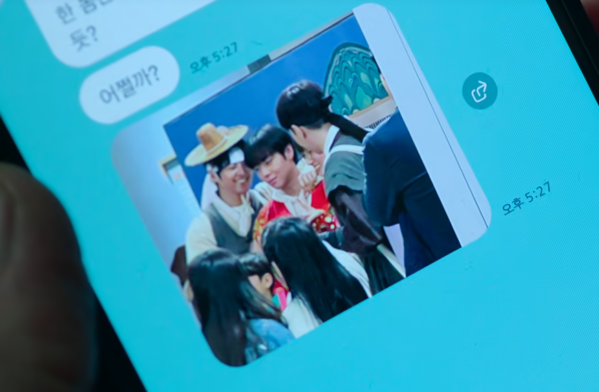 [잡담] 약영 솔직히 금성제가 찍은 연시은 공유해야된다고 봐 | 인스티즈