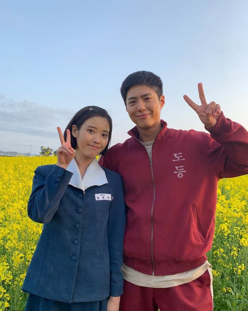 [잡담] 폭싹 애순관식 백상까지 D-9!!!!!!🧡🍊 | 인스티즈