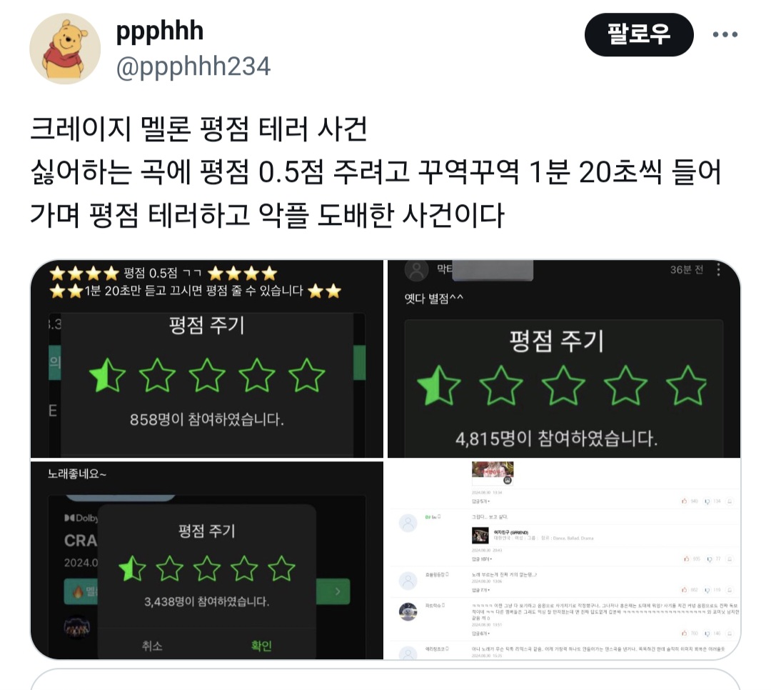 [정보/소식] 지금 트위터에서 난리난 버니즈 (뉴진스 팬덤) 악행 파묘 | 인스티즈