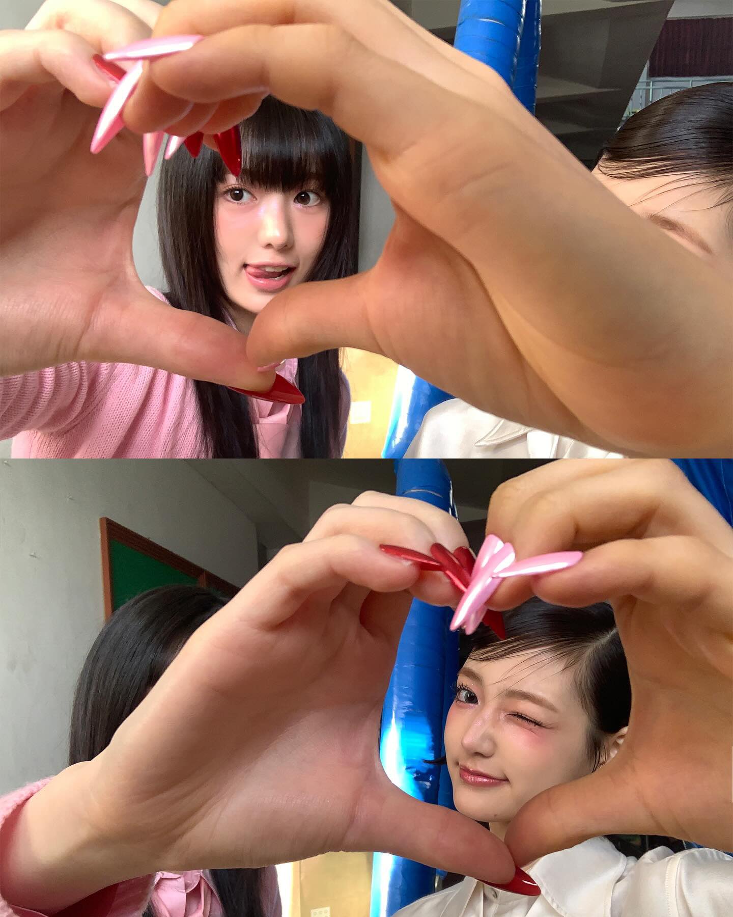 [잡담] 키키 인스타 감성 ㄴㅁㄴㅁ조음 | 인스티즈