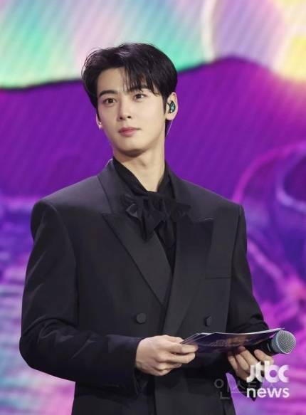 판타지오, 아스트로 보호 나선다 "루머 유포에 법적 대응" | 인스티즈
