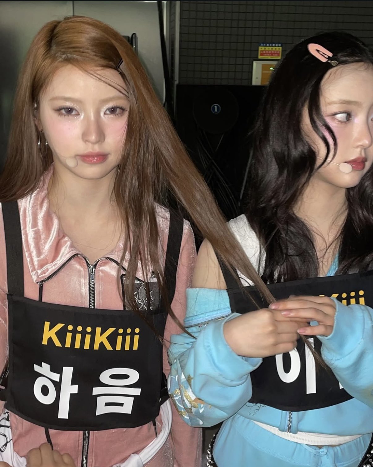 [잡담] 키키 인스타 감성 ㄴㅁㄴㅁ조음 | 인스티즈