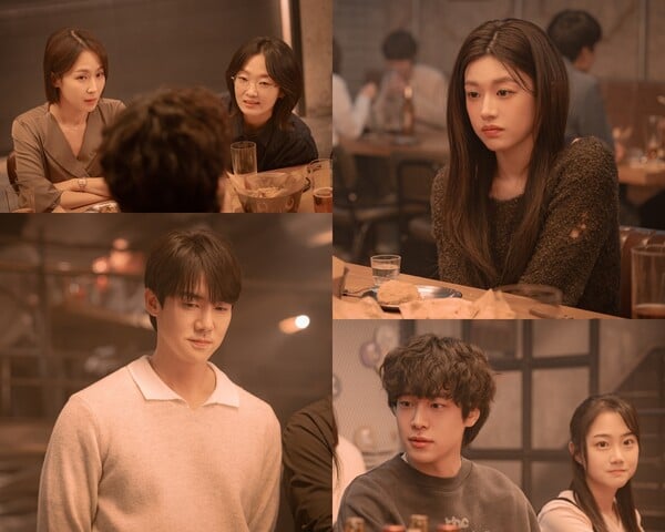 [정보/소식] '언슬전' 유연석 깜짝 등장…고윤정, 터져버린 입담에 동기들 당황[오늘TV] | 인스티즈
