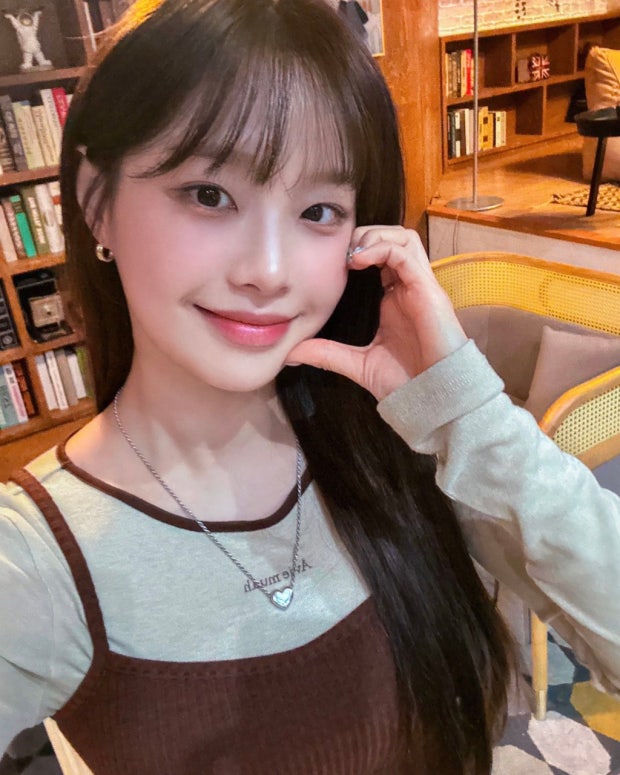 [잡담] 와 난 츄가 요새 제일 예쁨 | 인스티즈