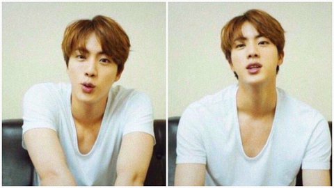 [잡담] 기안장 방탄 진 어깨 폴더 따로 있는데 | 인스티즈