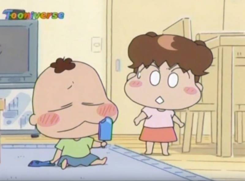 [잡담] 어릴때 애니 보다가 열받았던 순간 | 인스티즈