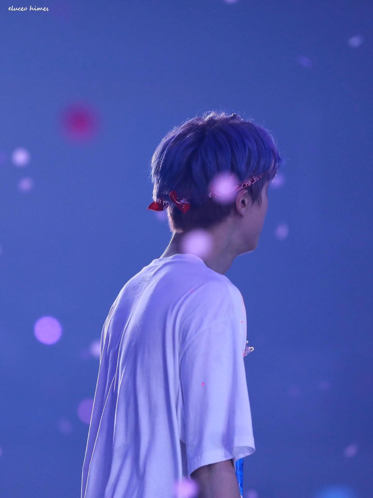 [잡담] 기안장 방탄 진 어깨 폴더 따로 있는데 | 인스티즈