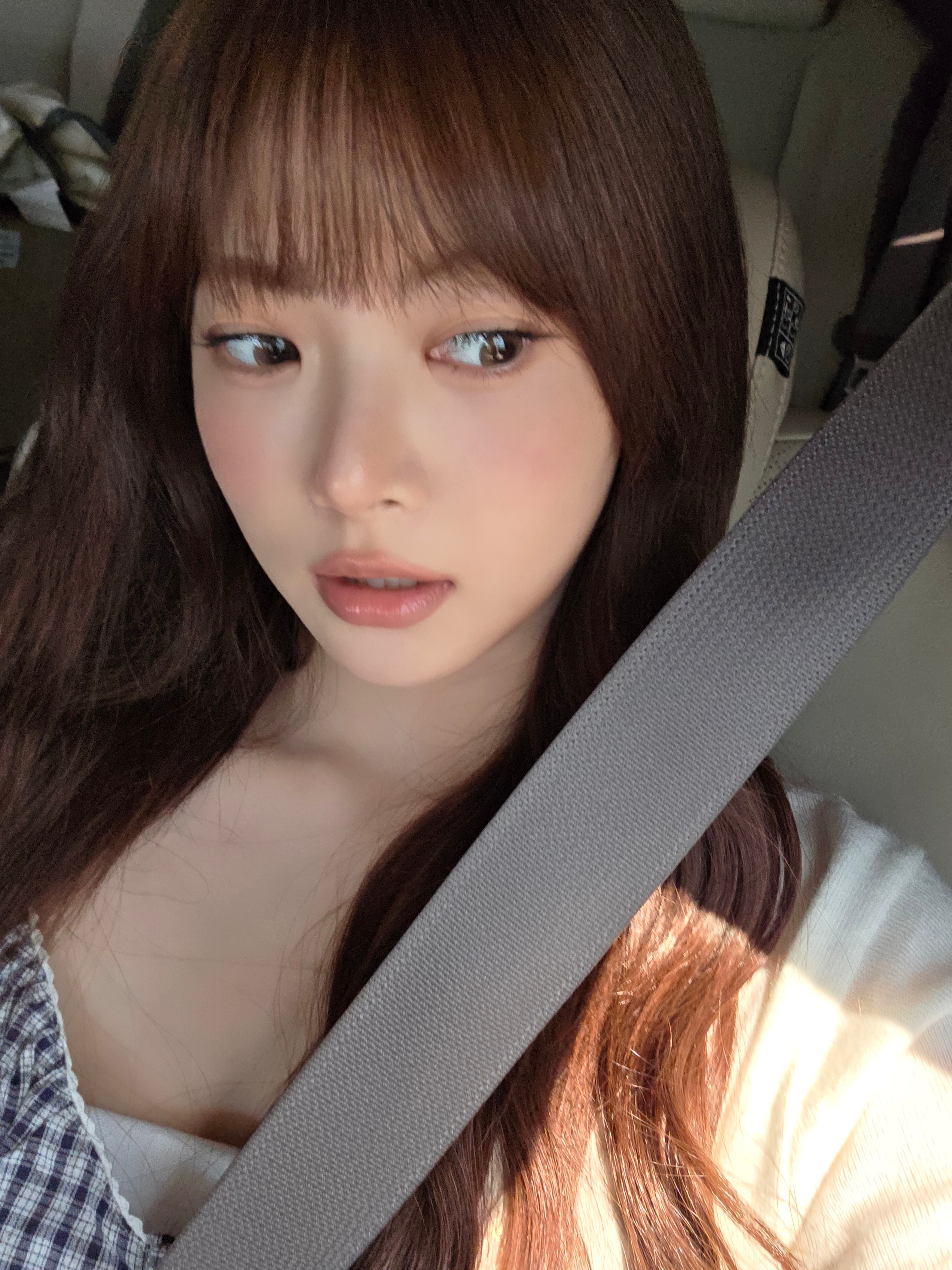 [잡담] 은채님 오늘도 예뿌시다 | 인스티즈