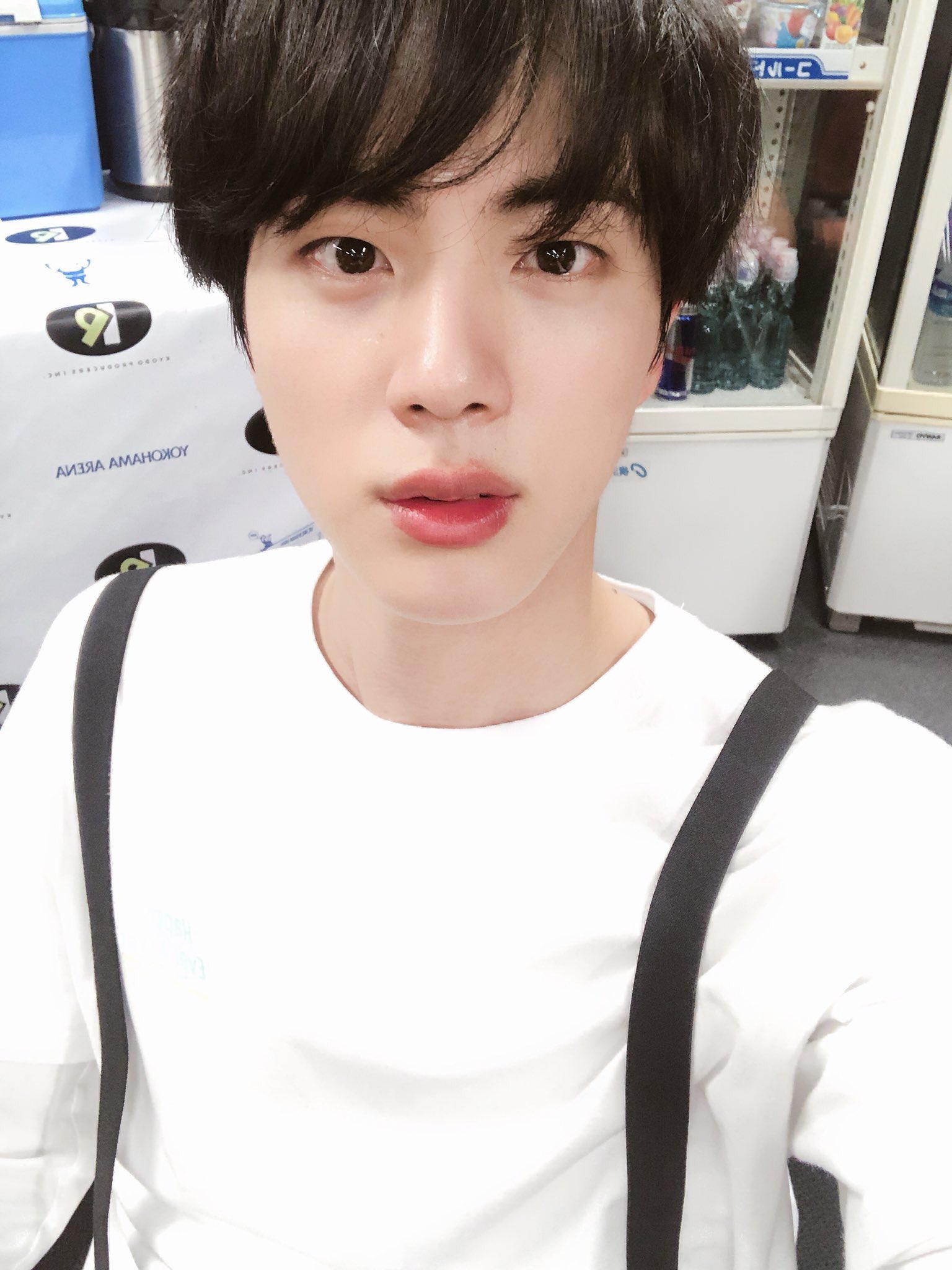 [잡담] 방탄 진 나 케이팝 잘 모를때 | 인스티즈