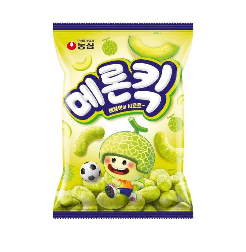 [잡담] 얘드라 메론킥 개맛있다 꼭 사먹어 | 인스티즈