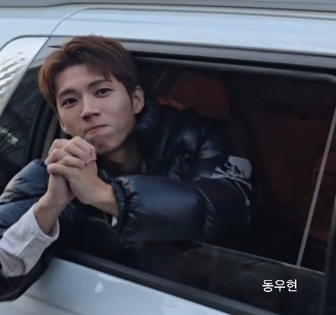 [잡담] 머글이 남우현 실물 본 후기 : 할 말 있어보이는 예의바른 강아지 | 인스티즈