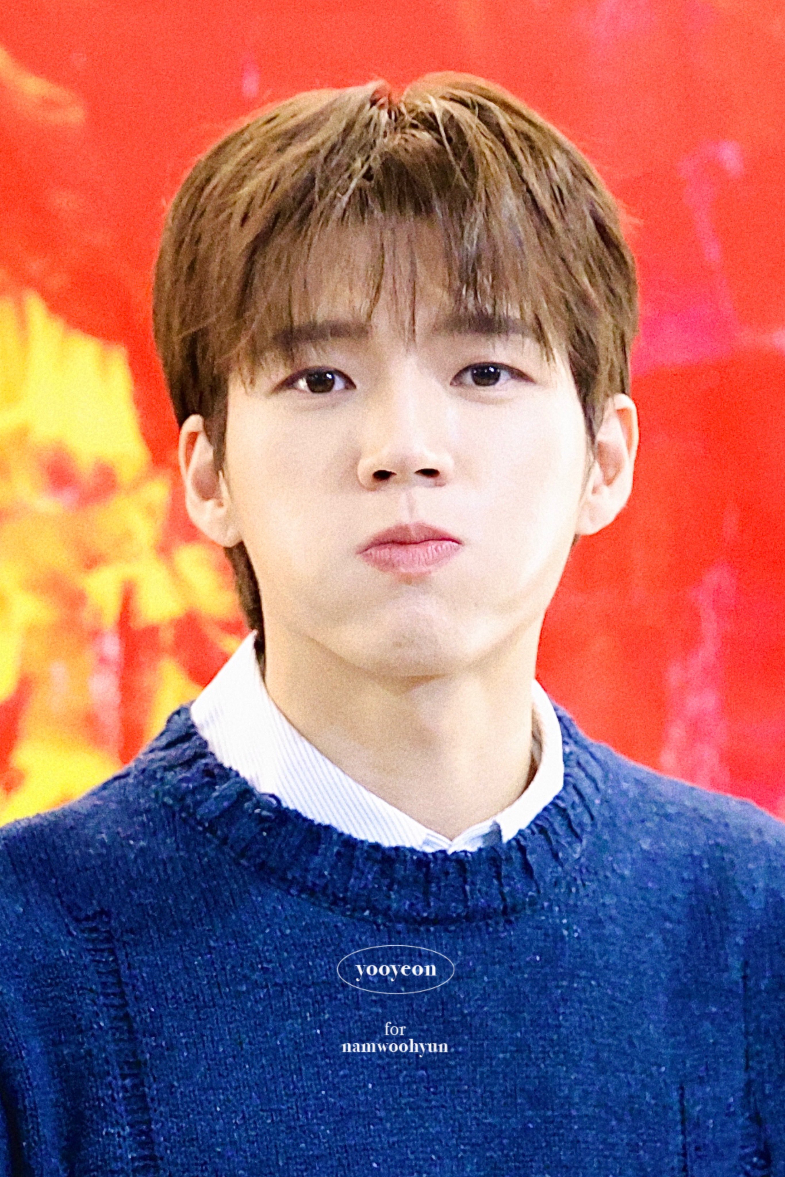 [잡담] 머글이 남우현 실물 본 후기 : 할 말 있어보이는 예의바른 강아지 | 인스티즈