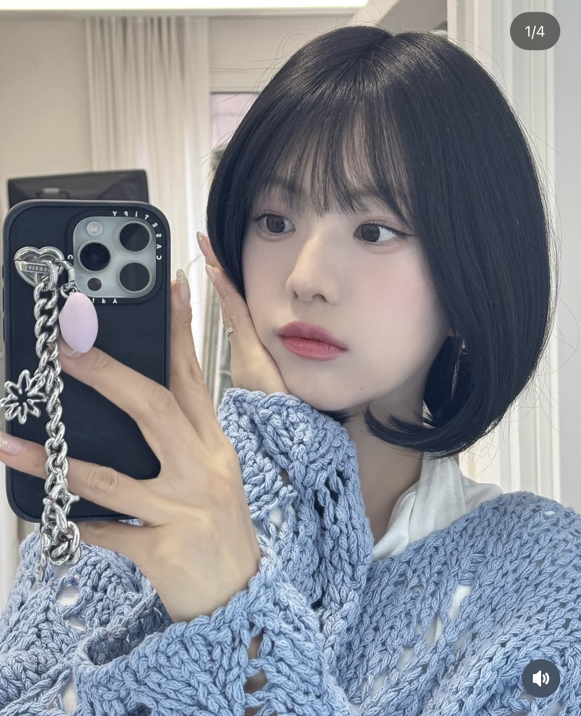 [잡담] 와 지수 친언니 ㄹㅇ 개이쁘심 | 인스티즈