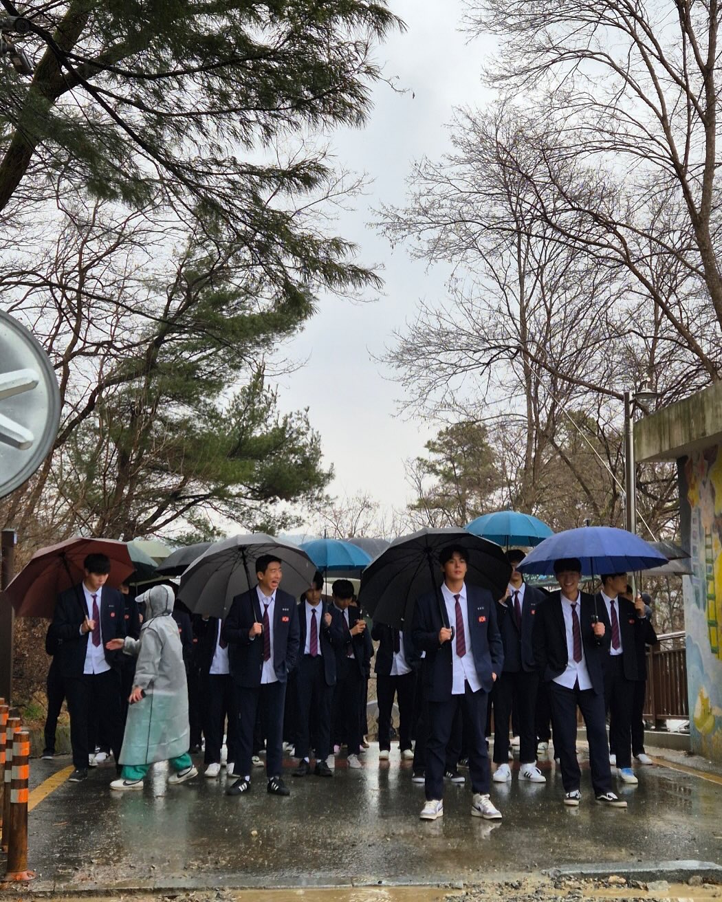 [잡담] 약한영웅2 려운 인스타 | 인스티즈