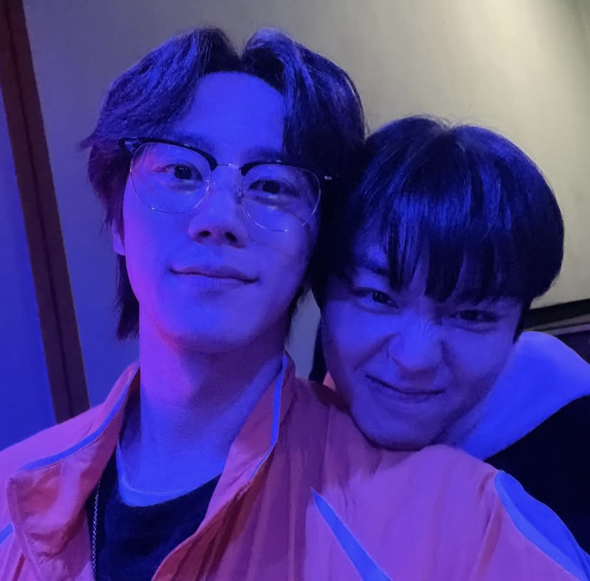 [잡담] 약영즈를 너무너무 사랑하게 됨........ | 인스티즈