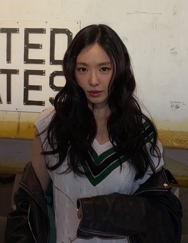 [잡담] 손나은 스타일링 너무 예쁘다 ㅜ | 인스티즈