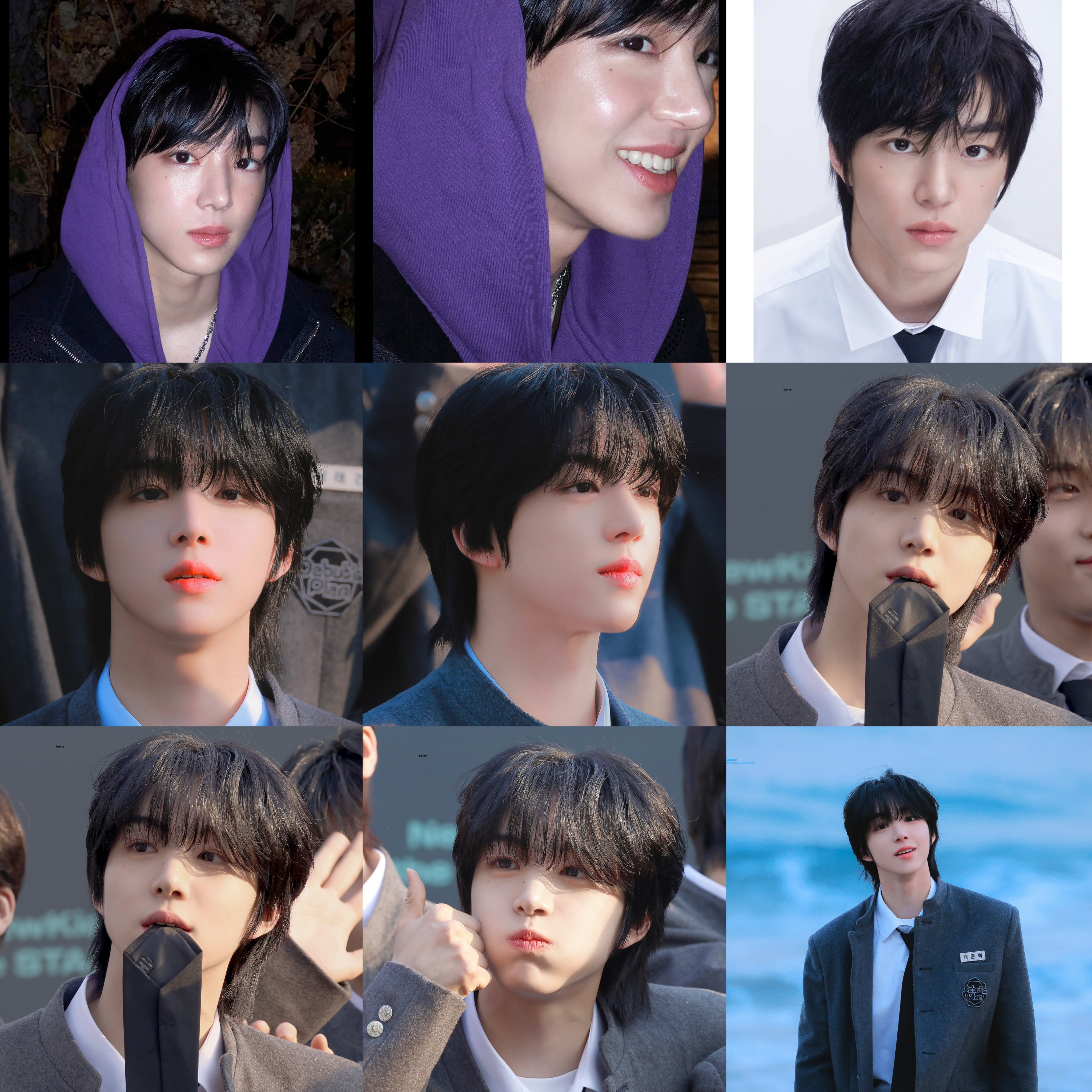 [정보/소식] ‼️ 스타쉽 보이그룹 데뷔 서바이벌 <Debut's Plan> 파이널 진출한 연습생 12명 ‼️ | 인스티즈