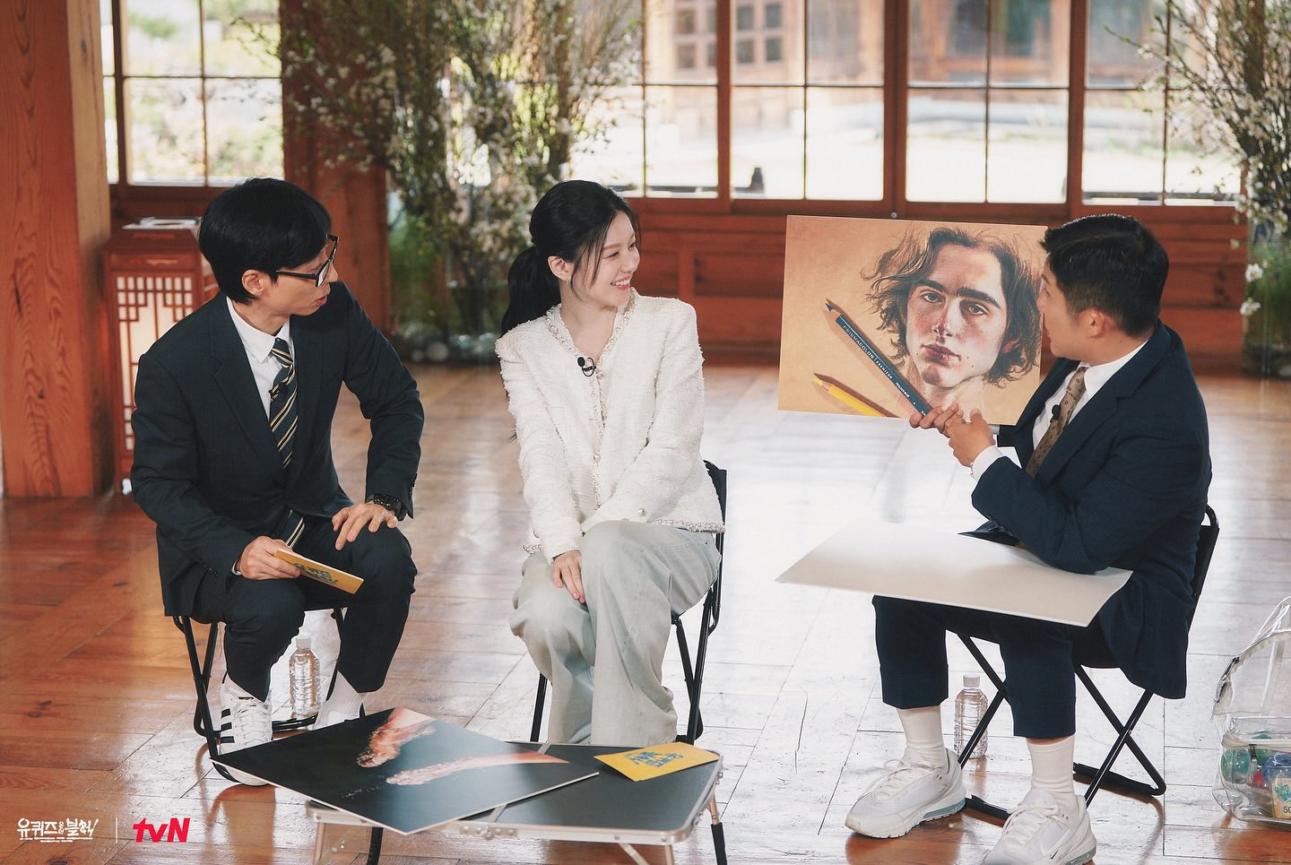 [잡담] 아니 고윤정 그림 진짜진짜 잘그린다ㅋㅋㅋㅋㅋㅋㅋㅋ | 인스티즈