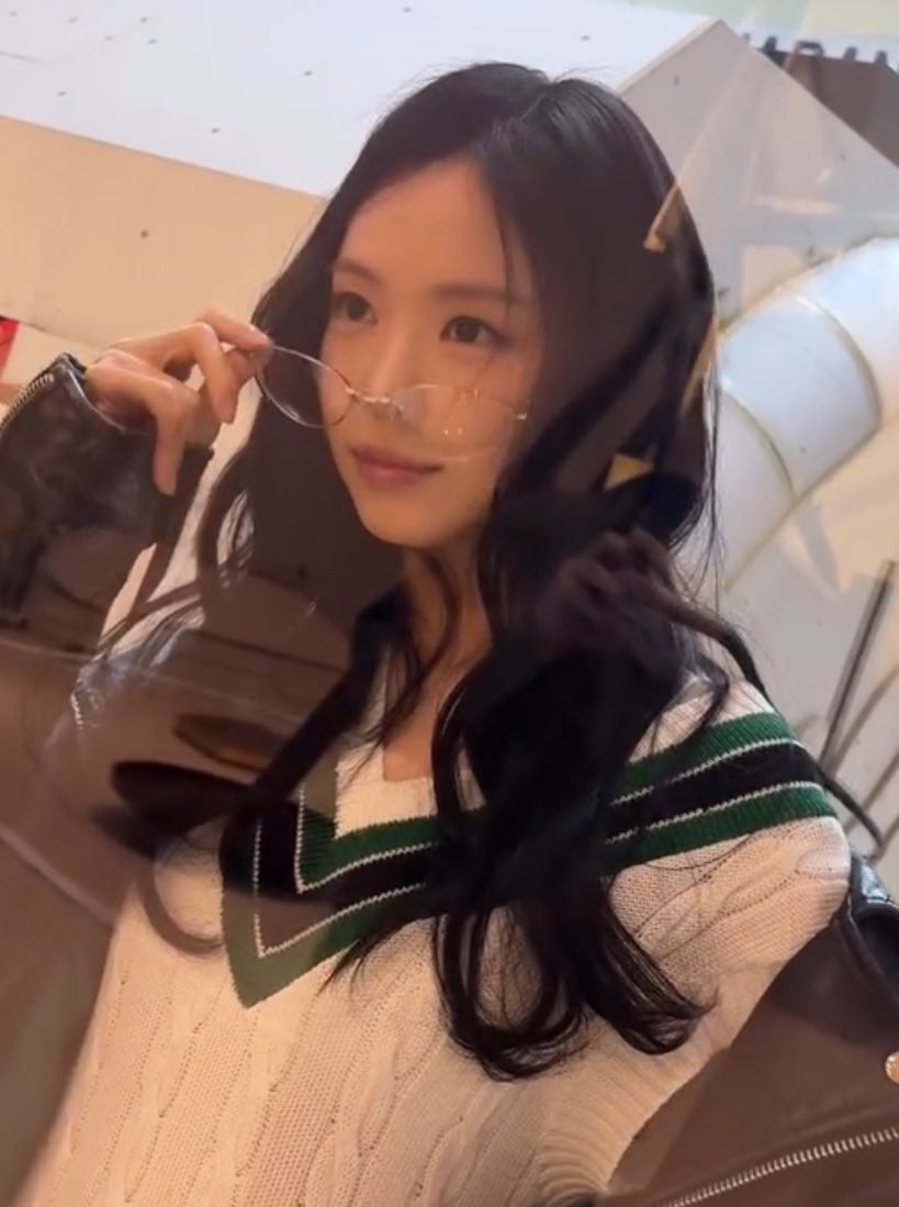 [잡담] 손나은 스타일링 너무 예쁘다 ㅜ | 인스티즈