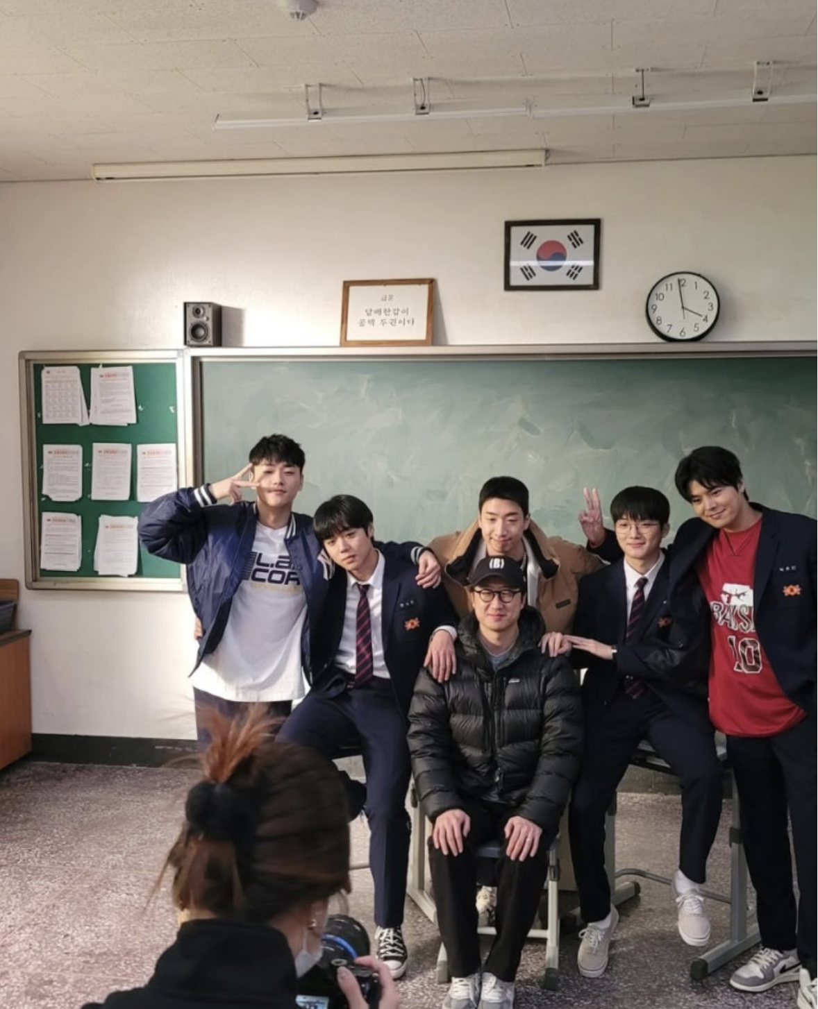 [잡담] 약영즈를 너무너무 사랑하게 됨........ | 인스티즈