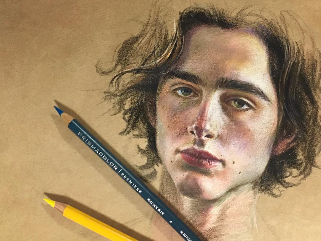 [잡담] 아니 고윤정 그림 진짜진짜 잘그린다ㅋㅋㅋㅋㅋㅋㅋㅋ | 인스티즈