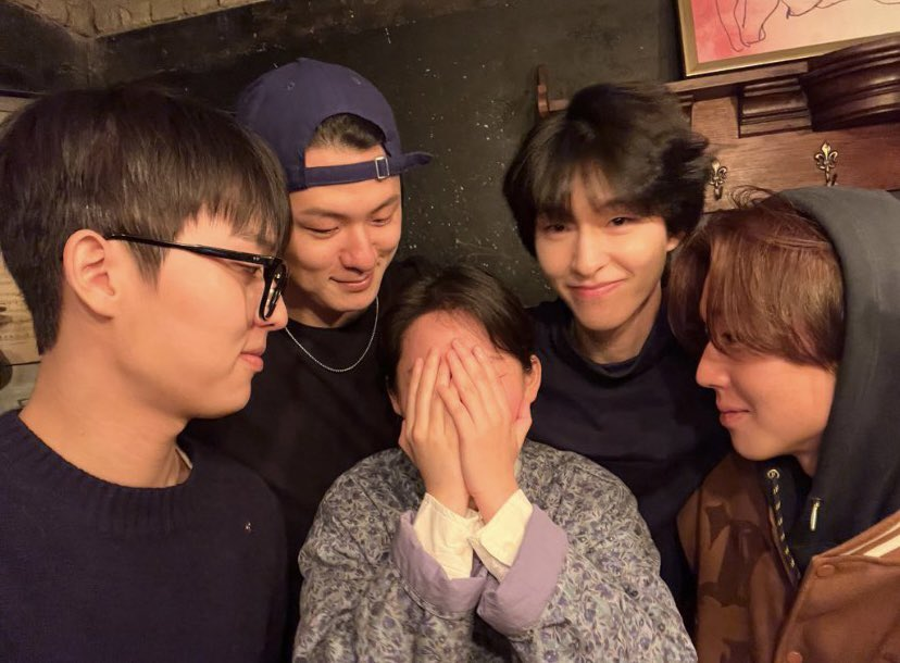 [잡담] 약영즈를 너무너무 사랑하게 됨........ | 인스티즈