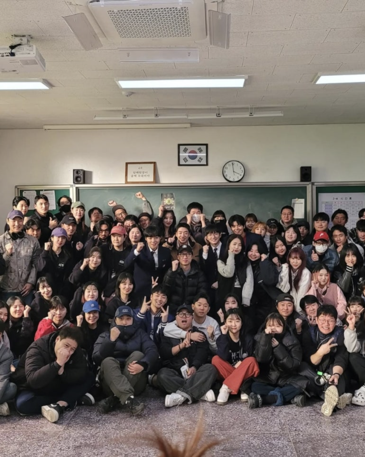 [잡담] 약영즈를 너무너무 사랑하게 됨........ | 인스티즈