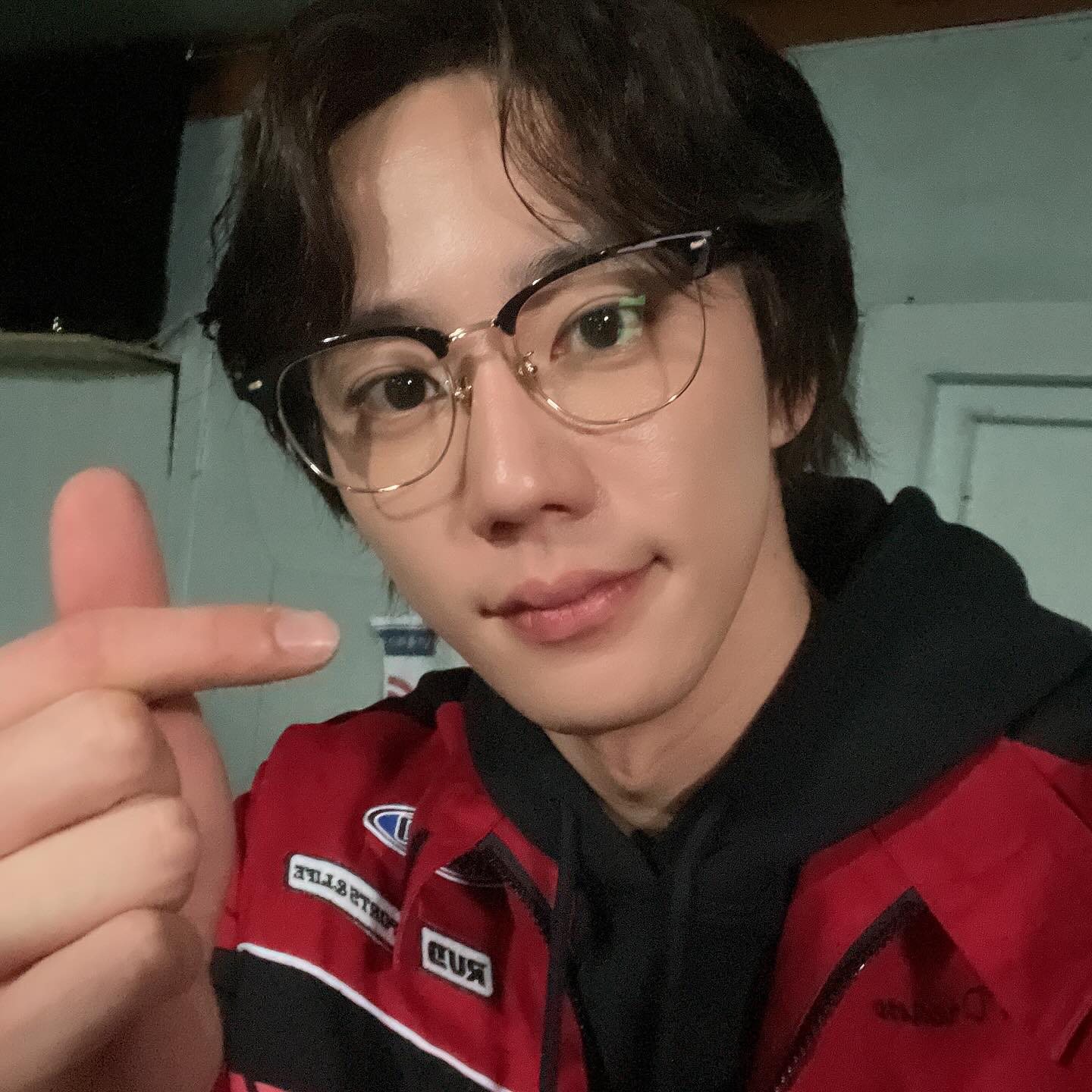 [잡담] 이준영 인스타 사진해석 | 인스티즈