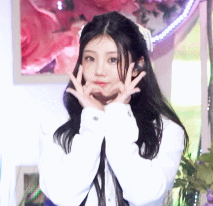 [잡담] 이 플에 올리는 아일릿 원희 짤들 | 인스티즈